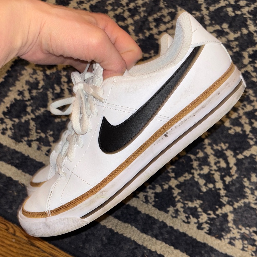 Nike Court Legacy Next Nature boys 5.5 - Picture 6 of 12